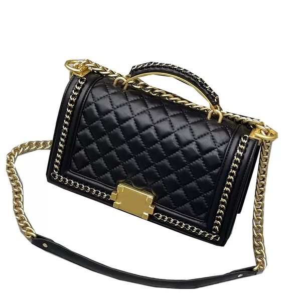 22ss summer w womens quilted lambskin classic flap bags plait handle with gold meatl tites braid around bag blue white black purse large cap
22ss summer w womens quilted lambskin classic flap bags plait handle with gold meatl tites braid around bag blue white black purse large cap