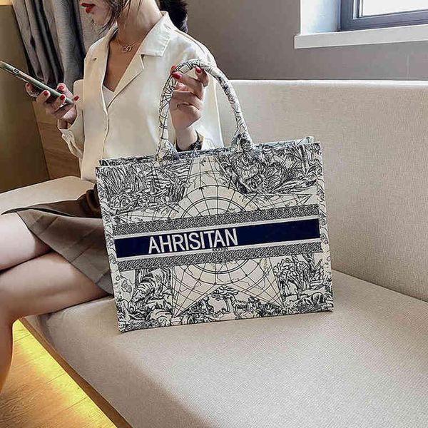 30% off sitewide 2022 luxury bags net red one bag for women versatile large capacity canvas printed hand tote bag
30% off sitewide 2022 luxury bags net red one bag for women versatile large capacity canvas printed hand tote bag
