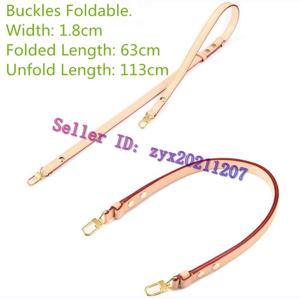 grade handle bag strap vegetable tanned calf leather shoulder belt substitute for many kinds of women handbag lady messenger buckles foldabl, Black
grade handle bag strap vegetable tanned calf leather shoulder belt substitute for many kinds of women handbag lady messenger buckles foldabl, Black
