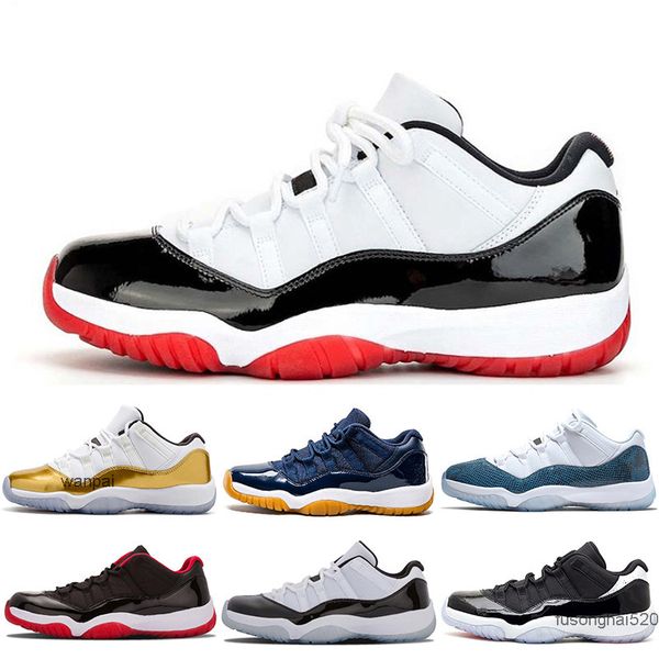 2022 popular men low basketball shoes 11s bred concord infrared university blue varsity red rose gold closing ceremony navy gum sports train
2022 popular men low basketball shoes 11s bred concord infrared university blue varsity red rose gold closing ceremony navy gum sports train