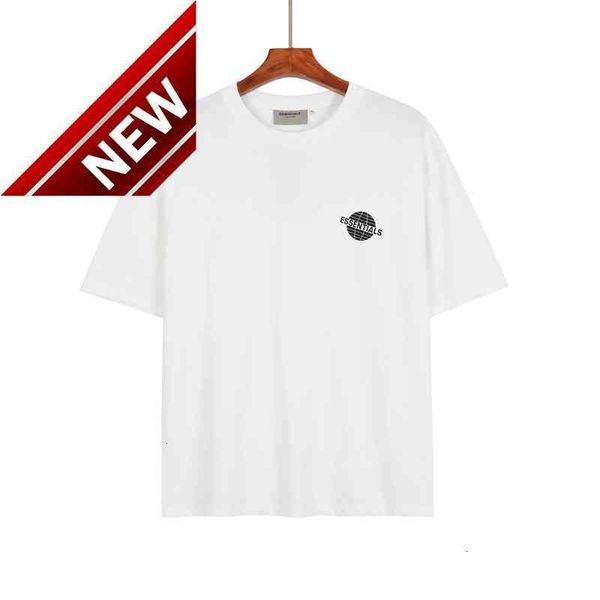 50% off discount of god essentials fog fear summer fashion short sleeved t-shirt, White;black
50% off discount of god essentials fog fear summer fashion short sleeved t-shirt, White;black