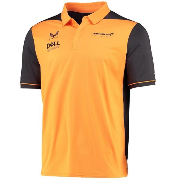 f1 mclaren 2022 team drivers set up t-shirt daniel ricciardo - grey mclaren 2022 team polo284d, Black
f1 mclaren 2022 team drivers set up t-shirt daniel ricciardo - grey mclaren 2022 team polo284d, Black