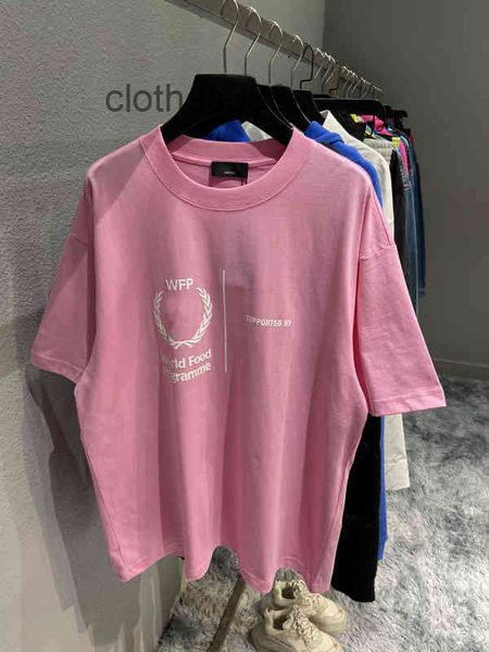 men sweaters fashion couples summer t shirt balencaigas spring and summer high version b wheat grain printing loose round neck fashion brand, White;black
men sweaters fashion couples summer t shirt balencaigas spring and summer high version b wheat grain printing loose round neck fashion brand, White;black