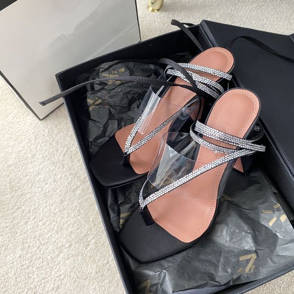 fashion-spring and summer new fashion style high-heeled lady sandals leather outsole exquisite diamond-encrusted ladies high-heeled sandals, Black 
fashion-spring and summer new fashion style high-heeled lady sandals leather outsole exquisite diamond-encrusted ladies high-heeled sandals, Black