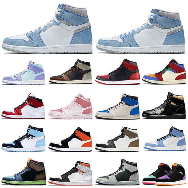 2021 1s men basketball shoes 1 university blue obsidian bred shadow digital pink women mens trainers sports sneakers breathable wholesale
2021 1s men basketball shoes 1 university blue obsidian bred shadow digital pink women mens trainers sports sneakers breathable wholesale
