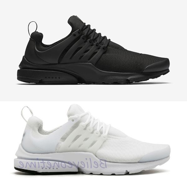shoes designer presto triple black white women mens essential breathe prestos trainning walking running sneakers
shoes designer presto triple black white women mens essential breathe prestos trainning walking running sneakers