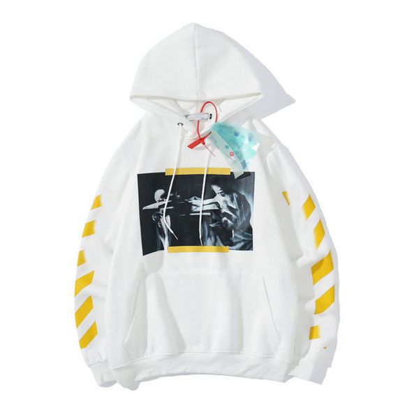 loose fashion mens offs hoodies brand classic sweatshirts hoodie cotton pullover long sleeved back oil paint arrow x men women hooded jacke, Black
loose fashion mens offs hoodies brand classic sweatshirts hoodie cotton pullover long sleeved back oil paint arrow x men women hooded jacke, Black
