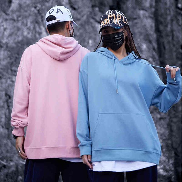 brand drop shoulder cover head color loose hoodie blank print large 2022 trendy fashion design men's and women's sweaters, Black
brand drop shoulder cover head color loose hoodie blank print large 2022 trendy fashion design men's and women's sweaters, Black