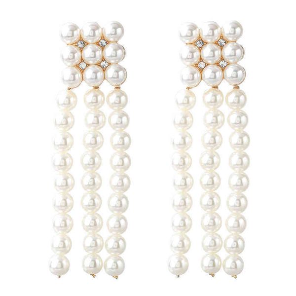charm jijiawnehua new trend imitation pearl pendant style women earrings dinner fashion statement jewelry accessories 220726, Golden
charm jijiawnehua new trend imitation pearl pendant style women earrings dinner fashion statement jewelry accessories 220726, Golden