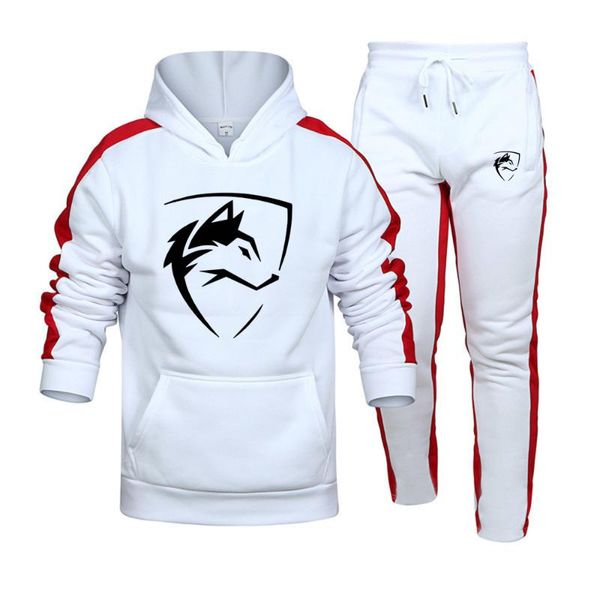 men's tracksuits men alphalete clothing sets printing hoodie set fleece zipper hooded sweatshirt trousers casual mens tracksuitsmen, Gray
men's tracksuits men alphalete clothing sets printing hoodie set fleece zipper hooded sweatshirt trousers casual mens tracksuitsmen, Gray