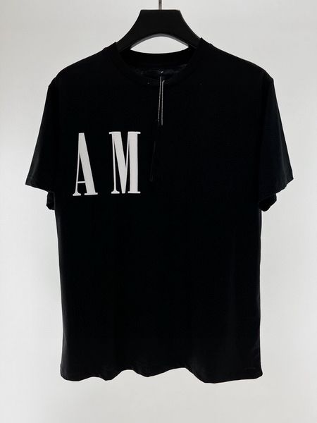 2022 mens t shirt designer woman man shirts fashion tshirt pure color letters short sleeve casual tees clothing, White;black
2022 mens t shirt designer woman man shirts fashion tshirt pure color letters short sleeve casual tees clothing, White;black
