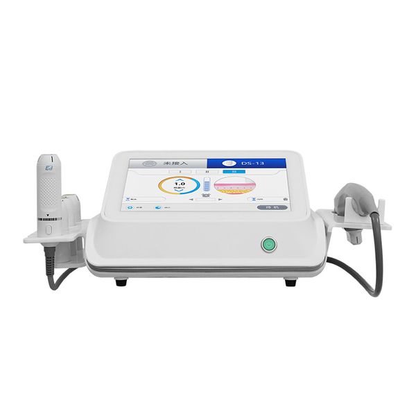 new model other beauty equipment 7d hifu face lifting wrinkle removal radar carving slimming body tightening high intensity focused ultrasou
new model other beauty equipment 7d hifu face lifting wrinkle removal radar carving slimming body tightening high intensity focused ultrasou