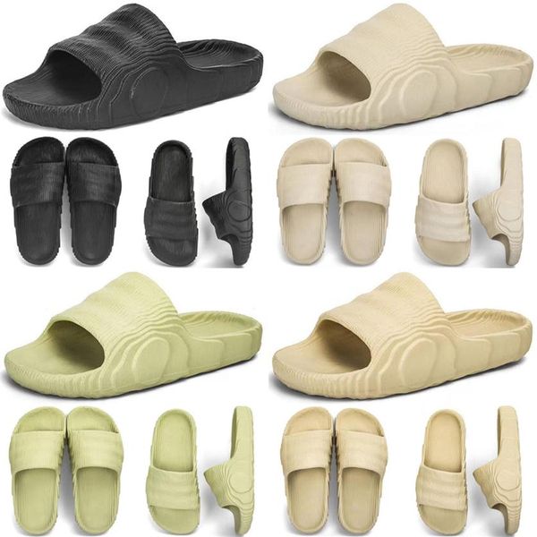 adilette 22 slides designer sandals mens womens sliders slippers luxury shoes pantoufle flip flops platform scuffs sandales252b, Black
adilette 22 slides designer sandals mens womens sliders slippers luxury shoes pantoufle flip flops platform scuffs sandales252b, Black