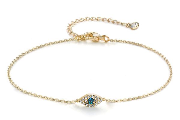 anklets women anklet adjustable beach ankle chain gold alloy foot bracelet jewelry gift amtyw, Red;blue
anklets women anklet adjustable beach ankle chain gold alloy foot bracelet jewelry gift amtyw, Red;blue