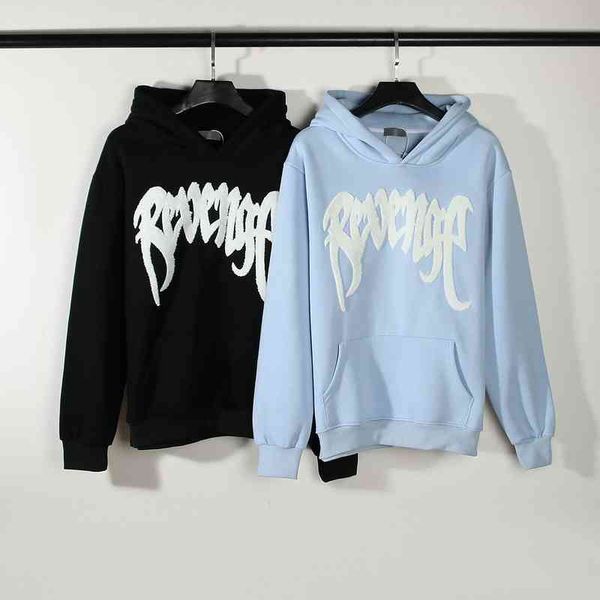 new fashion trend luxury brand sweater designer wholesale winter 2022 men's women's towel embroidery hoodie loose coat, Black
new fashion trend luxury brand sweater designer wholesale winter 2022 men's women's towel embroidery hoodie loose coat, Black