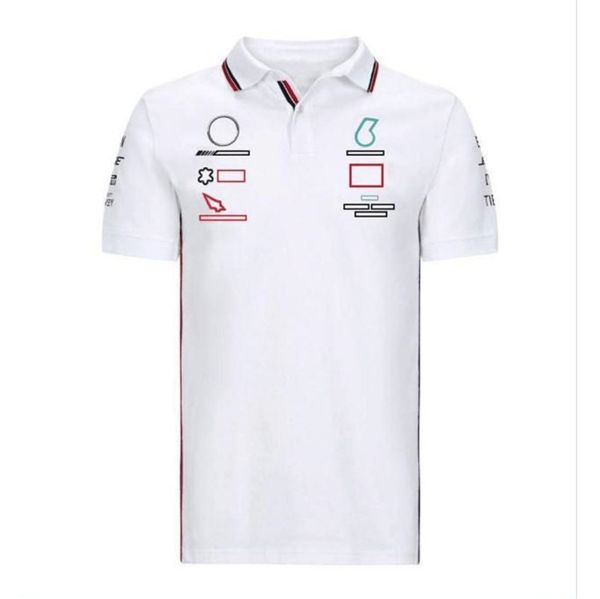 men's petronas luxury t shirts designer mercedes amg f1 formula one racing polos women casual short sleeve t-shirts benz polo lewis ham, White;black
men's petronas luxury t shirts designer mercedes amg f1 formula one racing polos women casual short sleeve t-shirts benz polo lewis ham, White;black