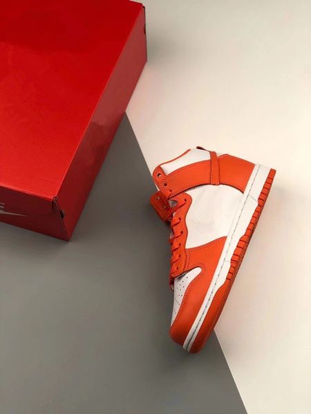 mens shoes dunks high syracuse orange blaze basketball shoe sports sneakers color white orange size 36-47 available
mens shoes dunks high syracuse orange blaze basketball shoe sports sneakers color white orange size 36-47 available