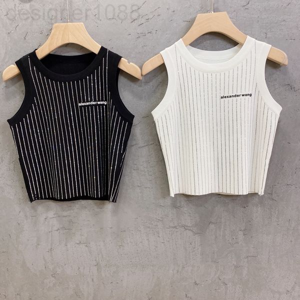 women's tanks & camis designer a dawangjia 22 spring and summer new vest chest letter round neck 100 casual dipo, White
women's tanks & camis designer a dawangjia 22 spring and summer new vest chest letter round neck 100 casual dipo, White