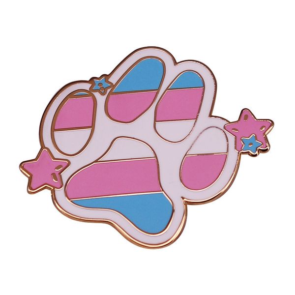 hard enamel pin creative pop enamel pin lapel badges brooch funny fashion jewelry, Blue
hard enamel pin creative pop enamel pin lapel badges brooch funny fashion jewelry, Blue