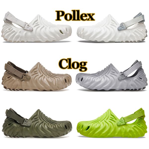 beach salehe bembury x crocs pollex sandals men woman fashion slides slippers brown cucumber urchin stratus flat slide slipper outdoor wadin, Black
beach salehe bembury x crocs pollex sandals men woman fashion slides slippers brown cucumber urchin stratus flat slide slipper outdoor wadin, Black