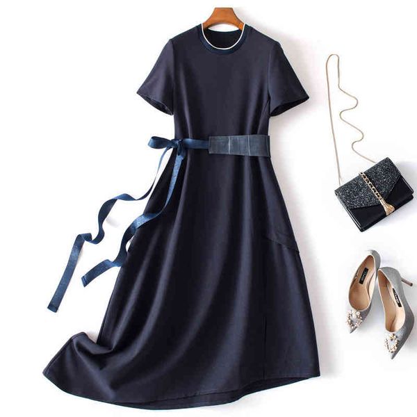 casual dresses big brand export foreign trade surplus order withdrawal from the cabinet label cutting discount tail goods summer high waist, Black;gray
casual dresses big brand export foreign trade surplus order withdrawal from the cabinet label cutting discount tail goods summer high waist, Black;gray