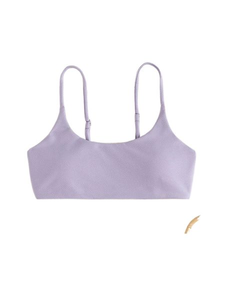 spaghetti strap bikini i61h#, White;black