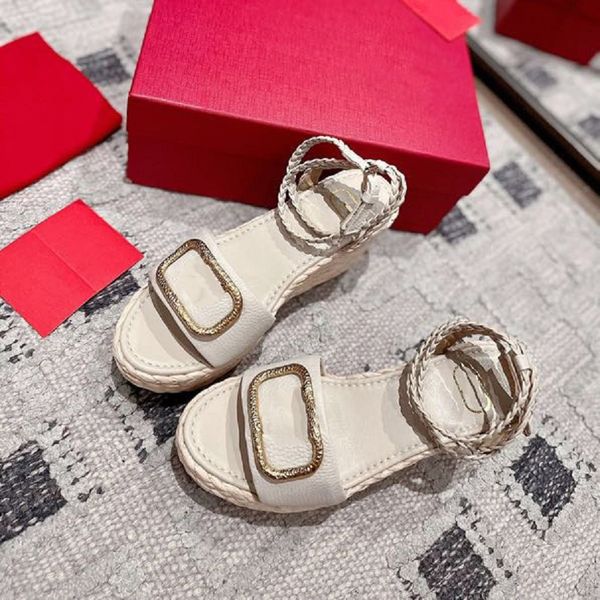 classic fashion slides sandals lady summer sandals designer metal buckle large size leather thick bottom high heeled women shoe bagshoe1978, Black
classic fashion slides sandals lady summer sandals designer metal buckle large size leather thick bottom high heeled women shoe bagshoe1978, Black