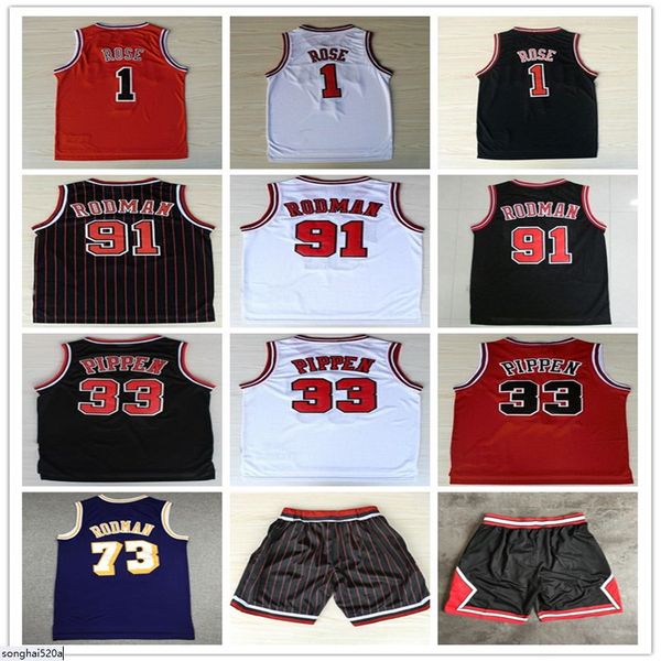 mens sports shirts embroidery 1# derrick rose jersey red the worm 91# dennis rodman red white black 33# scottie pippen jersey stitched, Black;red
mens sports shirts embroidery 1# derrick rose jersey red the worm 91# dennis rodman red white black 33# scottie pippen jersey stitched, Black;red
