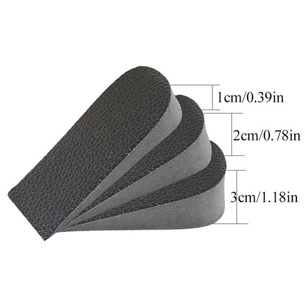 invisible height increased insoles heel pads orthopedic soft anti slip foot 1 2 3cm lift insole dress in socks 220610, White;pink
invisible height increased insoles heel pads orthopedic soft anti slip foot 1 2 3cm lift insole dress in socks 220610, White;pink