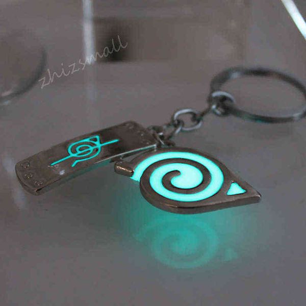keychain uzumaki konoha anime keychain key ring glow in the dark luminous keychain pendants aa220318, Silver
keychain uzumaki konoha anime keychain key ring glow in the dark luminous keychain pendants aa220318, Silver