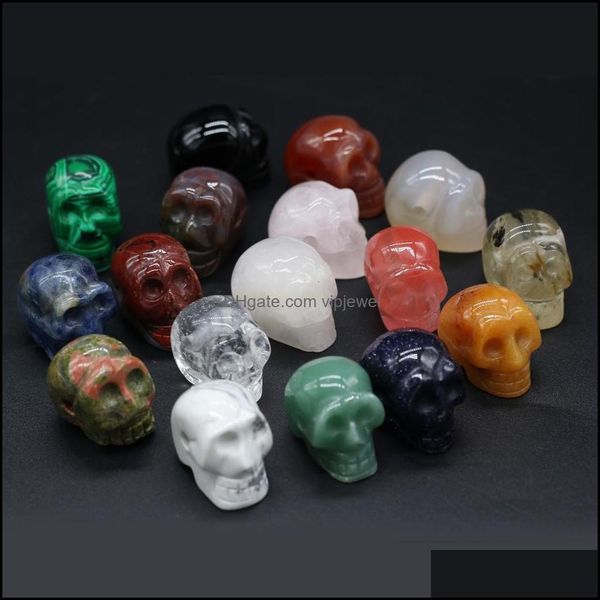 stone loose beads jewelry 20x30x25mm crystal skl figurine carved skeleton statue reiki healing energy gemstone ornaments h dcj, Black
stone loose beads jewelry 20x30x25mm crystal skl figurine carved skeleton statue reiki healing energy gemstone ornaments h dcj, Black