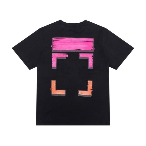 brand designer luxury mens t shirts tees fashion offs t-shirt religious oil painting letter back arrow tshirts clothing loose cotton women, White;black
brand designer luxury mens t shirts tees fashion offs t-shirt religious oil painting letter back arrow tshirts clothing loose cotton women, White;black