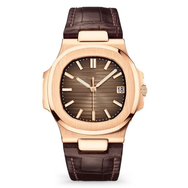2022 men watches for men aaa quality sports designer luxury wristwatch for men 2813 movement automatic mechanical stainless steel luminous b, Slivery;brown
2022 men watches for men aaa quality sports designer luxury wristwatch for men 2813 movement automatic mechanical stainless steel luminous b, Slivery;brown