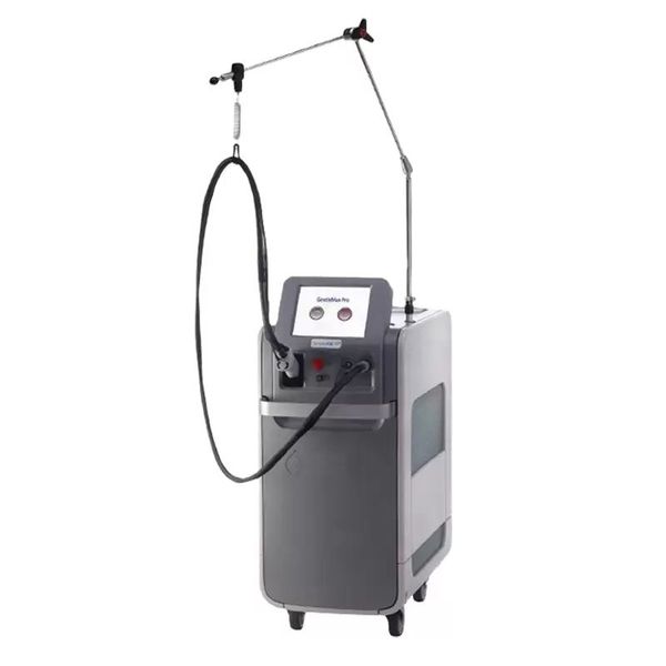 2022 professional alexandrite 755nm hair removal machine alexandrite pulse laser 1064nm nd yag laser with 3500w big power, Black
2022 professional alexandrite 755nm hair removal machine alexandrite pulse laser 1064nm nd yag laser with 3500w big power, Black