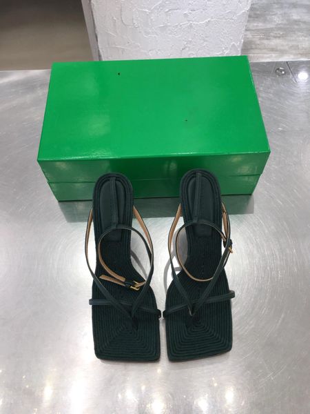 quality flat slides lido sandals woven women slippers square mu bottegas''venetas jds, Black
quality flat slides lido sandals woven women slippers square mu bottegas''venetas jds, Black