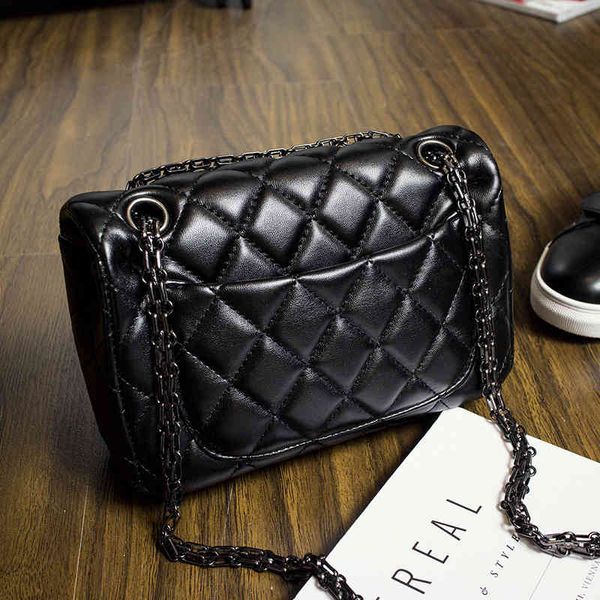 2022 spring new women's bag lingge chain fashion trend single shoulder badge small msenger designer bags luxury brand women's shou
2022 spring new women's bag lingge chain fashion trend single shoulder badge small msenger designer bags luxury brand women's shou