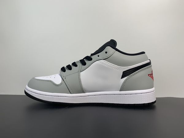 womens shoes 1s lows jumpman 1 low light smoke grey basketball shoe sports sneakers real leather color smoke grey/black/white size 36-47 ava
womens shoes 1s lows jumpman 1 low light smoke grey basketball shoe sports sneakers real leather color smoke grey/black/white size 36-47 ava