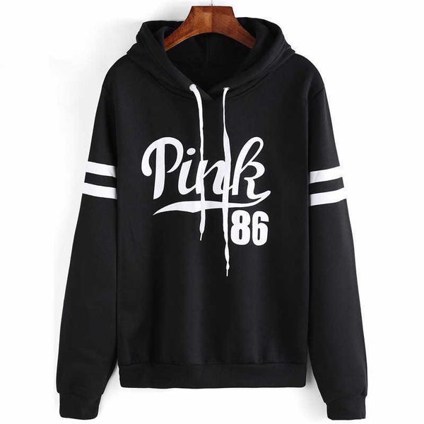 designer womens tracksuit sweater hoodies cotton letter ins style plush hoodie women's fall loose long sleeve sudaderas sweatshirt trac, Black
designer womens tracksuit sweater hoodies cotton letter ins style plush hoodie women's fall loose long sleeve sudaderas sweatshirt trac, Black