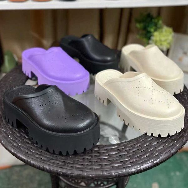 fashion beach slippers fashion thick bottom designer women shoes cartoon alphabet lady platform sandals leather heels letter slides lar, Black
fashion beach slippers fashion thick bottom designer women shoes cartoon alphabet lady platform sandals leather heels letter slides lar, Black