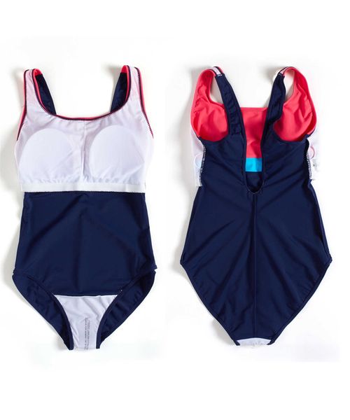 swimsuit women's jumpsuit professional training 2022 new swimsuit color matching racing sports one-piece triangular swimsuitf6sk, Black;white
swimsuit women's jumpsuit professional training 2022 new swimsuit color matching racing sports one-piece triangular swimsuitf6sk, Black;white