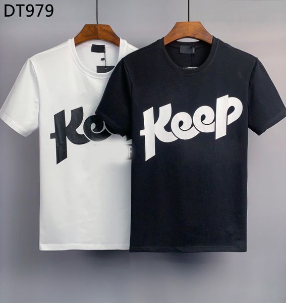 dsq men's cotton short-sleeved t-shirt simple round neck letter printing embroidery summer breathable men's and women's shir, White;black
dsq men's cotton short-sleeved t-shirt simple round neck letter printing embroidery summer breathable men's and women's shir, White;black