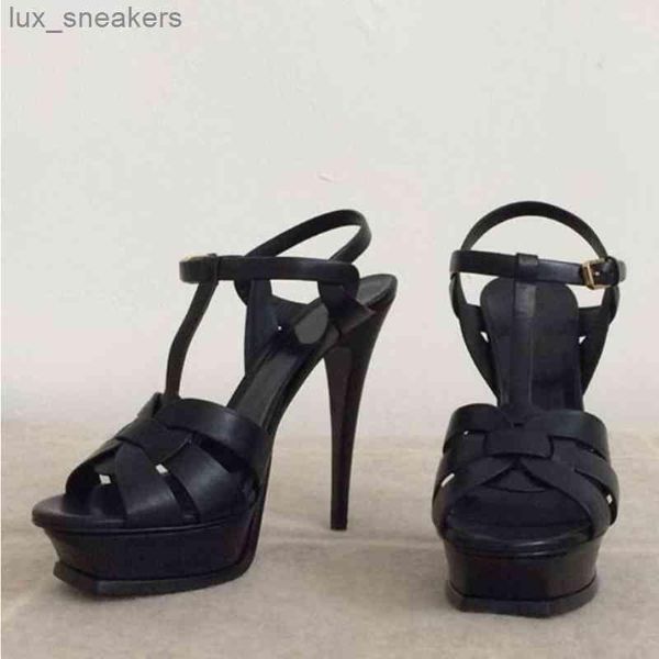 us sandals 10cm tribute platform 14cm 4-11 with heels shoes lady part yslity ztp, Black
us sandals 10cm tribute platform 14cm 4-11 with heels shoes lady part yslity ztp, Black