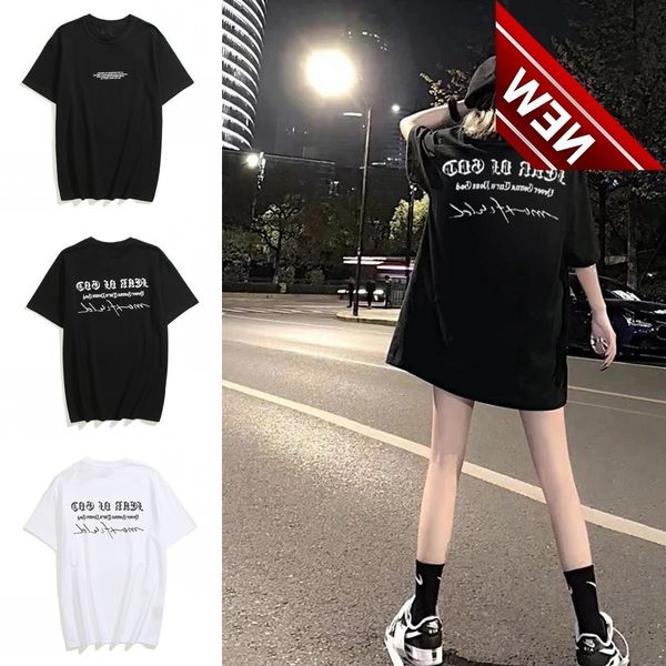 feel of god season letter print loose casual short sleeve t-shirt fog crew neck men and women half sleeve, White;black
feel of god season letter print loose casual short sleeve t-shirt fog crew neck men and women half sleeve, White;black