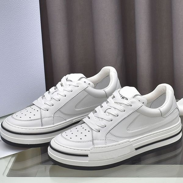 stripe platform shoe women casual shoe genuine leather womens shoes design speed trainer sneaker mesh breathable lace-up tpu rubber sole cat, Black
stripe platform shoe women casual shoe genuine leather womens shoes design speed trainer sneaker mesh breathable lace-up tpu rubber sole cat, Black