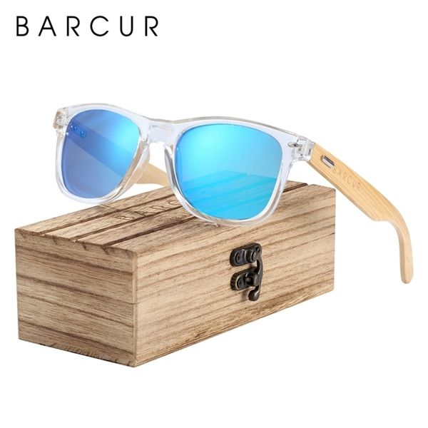barcur classic bamboo sunglasses wood transparent plastic frame women men polarized sun glasses with box 220514, White;black
barcur classic bamboo sunglasses wood transparent plastic frame women men polarized sun glasses with box 220514, White;black