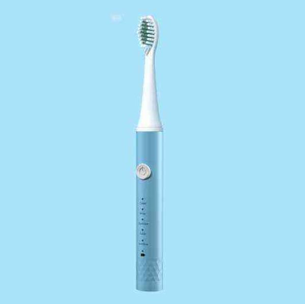 toothbrush household sonic charging couple electric toothbrush 0315 
toothbrush household sonic charging couple electric toothbrush 0315