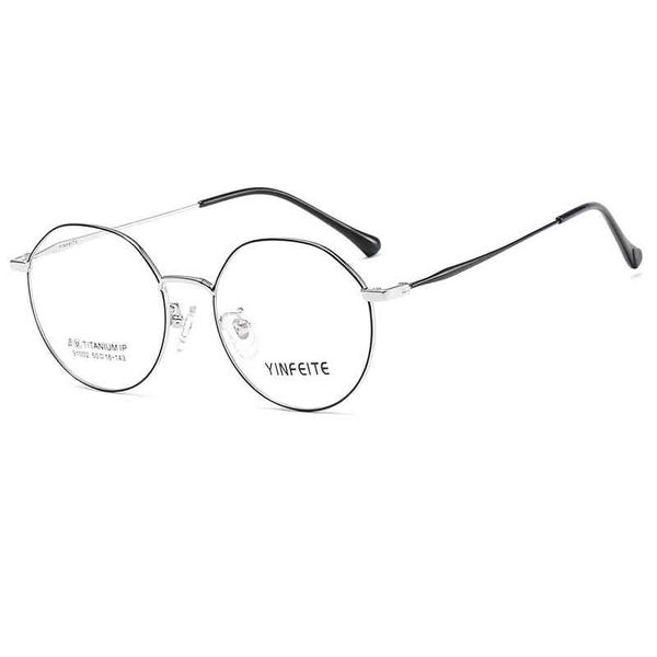men's ladies brand sunglasses wholesale frame super light high-grade busins flat lens with myopia, White;black
men's ladies brand sunglasses wholesale frame super light high-grade busins flat lens with myopia, White;black