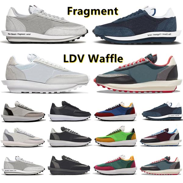 ldv waffle running shoes fragment blackened blue light smoke bright citron team royal unc red neutral grey summit white nylon women men trai
ldv waffle running shoes fragment blackened blue light smoke bright citron team royal unc red neutral grey summit white nylon women men trai