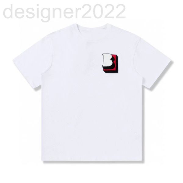women's t-shirt designer b house ceiling version three-dimensional embroidery letter printing short sleeves can be solid or white 1kx1
women's t-shirt designer b house ceiling version three-dimensional embroidery letter printing short sleeves can be solid or white 1kx1