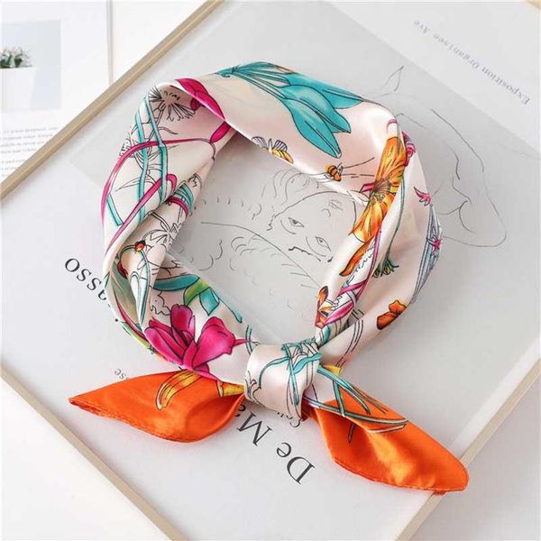 lady silk hair scarf fashion print design bag scarves shawl and wraps women bandana foulard female neckerchief accessories new2383, Blue;gray
lady silk hair scarf fashion print design bag scarves shawl and wraps women bandana foulard female neckerchief accessories new2383, Blue;gray